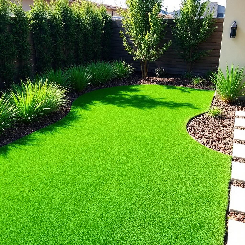 Artificial Grass